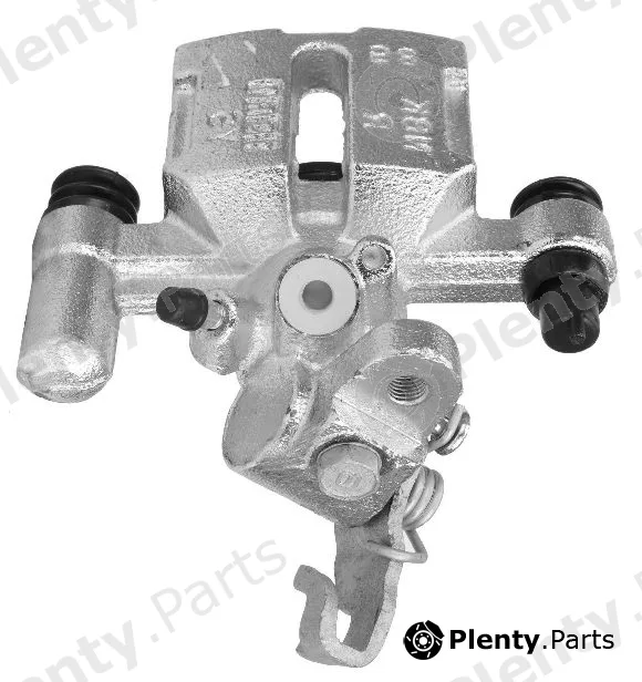 Tecdrive TET2063 — Brake Caliper