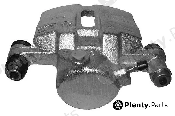 Tecdrive TET2463 — Brake Caliper