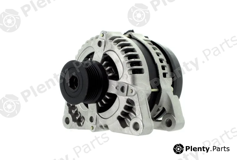 Tecdrive TAL0007 — Alternator