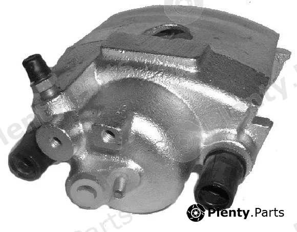 Tecdrive TET1781 — Brake Caliper