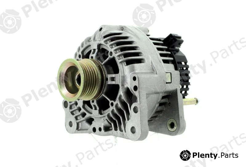 Tecdrive TAL0484 — Alternator