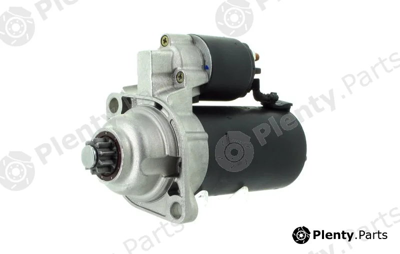 Tecdrive TDE0196 — Starter