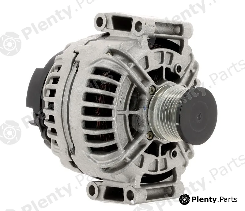 Tecdrive TAL0447 — Alternator
