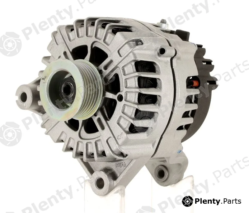 Tecdrive TAL0085 — Alternator
