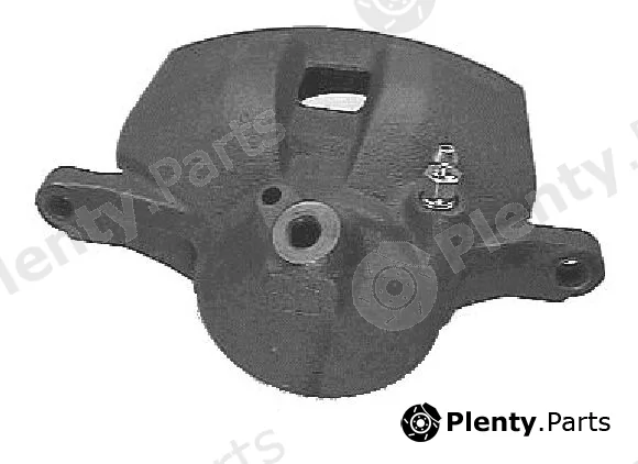 Tecdrive TET2377 — Brake Caliper