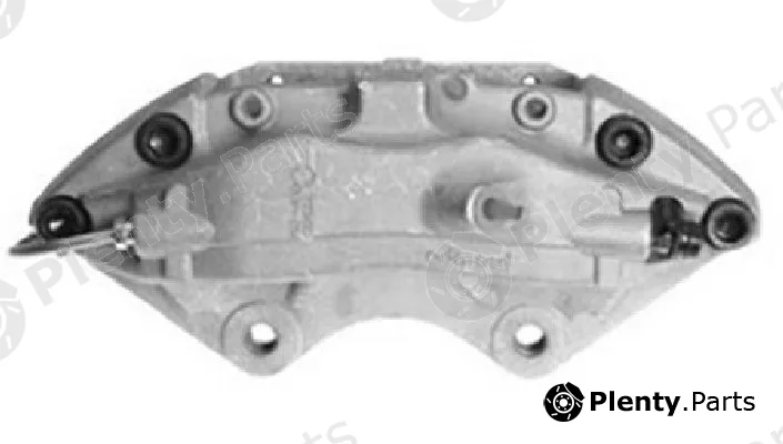 Tecdrive TET1840 — Brake Caliper