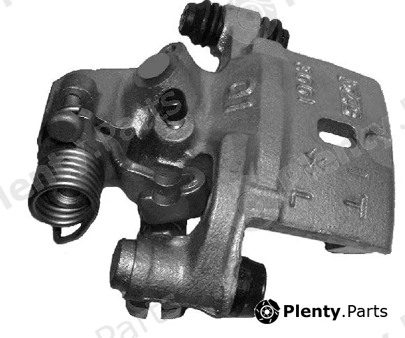 Tecdrive TET2734 — Brake Caliper