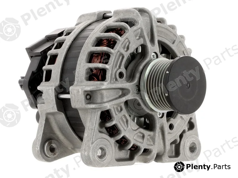 Tecdrive TAL0031 — Alternator