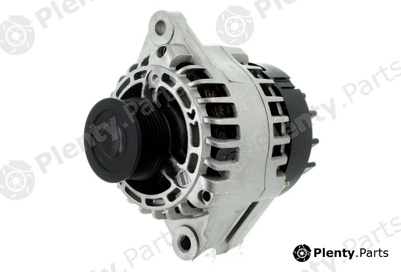 Tecdrive TAL0106 — Alternator