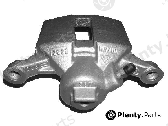 Tecdrive TET2782 — Brake Caliper