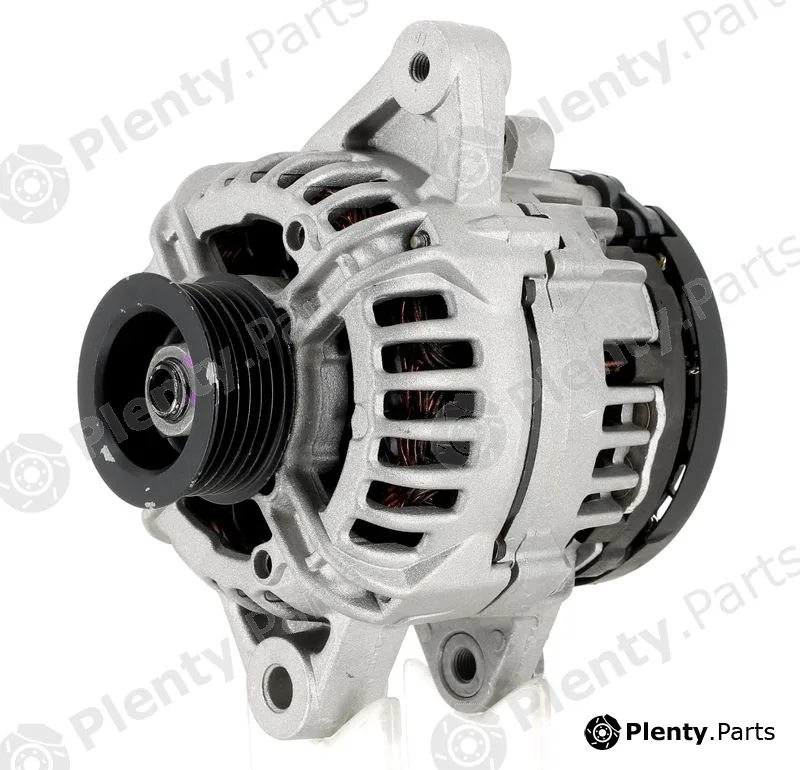 Tecdrive TAL0328 — Alternator