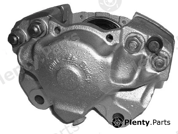 Tecdrive TET2878 — Brake Caliper