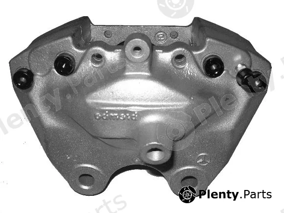 Tecdrive TET1846 — Brake Caliper