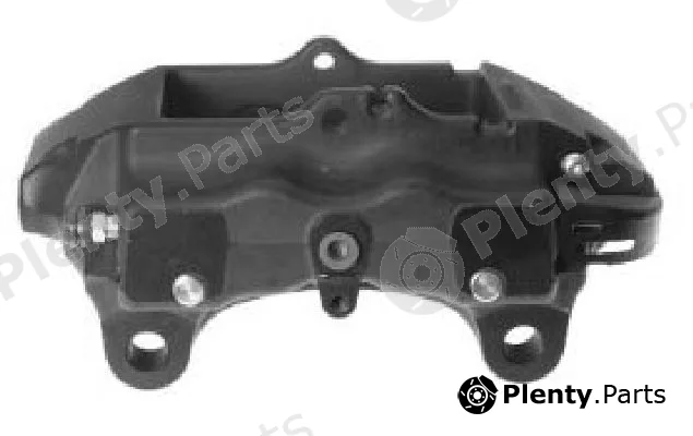 Tecdrive TET1847 — Brake Caliper