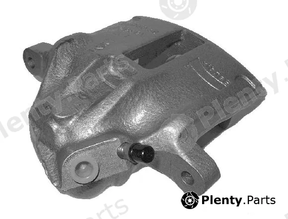 Tecdrive TET1895 — Brake Caliper