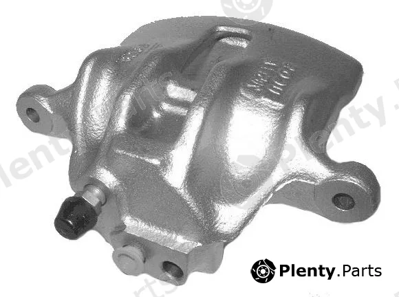 Tecdrive TET1971 — Brake Caliper