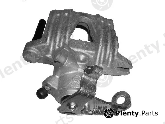Tecdrive TET0791 — Brake Caliper