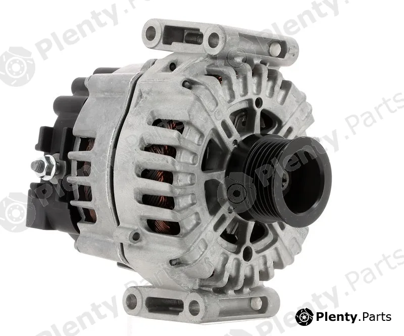 Tecdrive TAL0082 — Alternator
