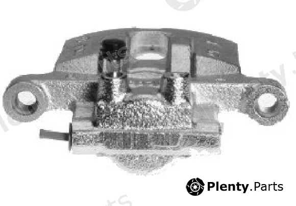 Tecdrive TET0967 — Brake Caliper