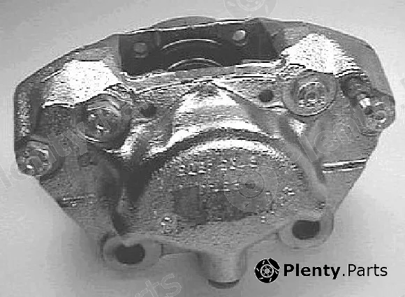 Tecdrive TET1870 — Brake Caliper