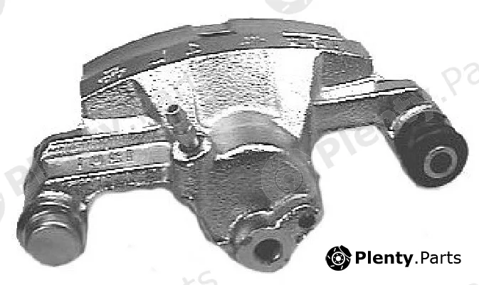 Tecdrive TET1179 — Brake Caliper