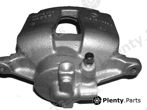 Tecdrive TET1803 — Brake Caliper
