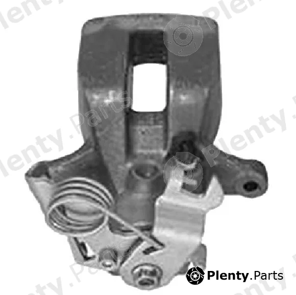 Tecdrive TET1401 — Brake Caliper