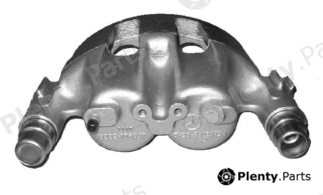 Tecdrive TET2982 — Brake Caliper