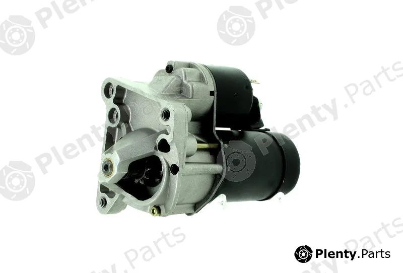 Tecdrive TDE0027 — Starter