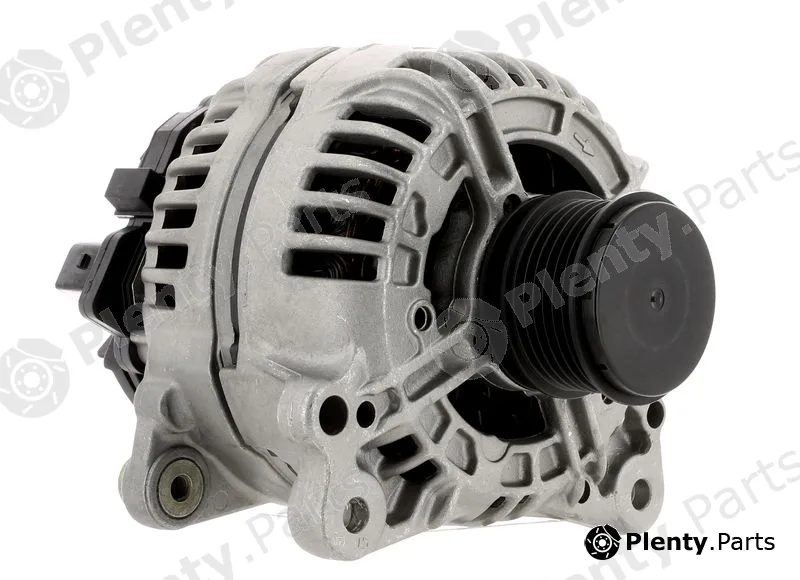 Tecdrive TAL0390 — Alternator