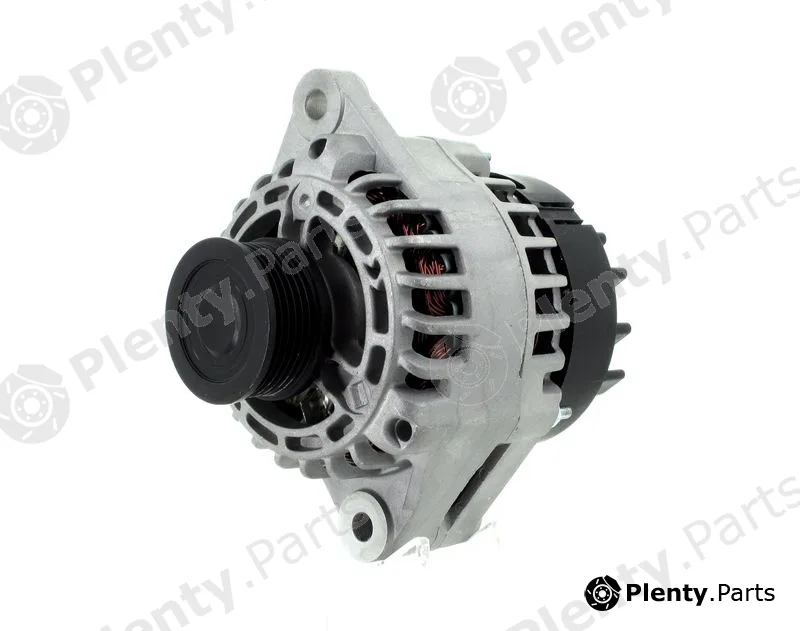 Tecdrive TAL0445 — Alternator