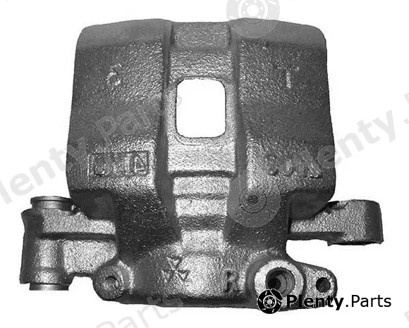 Tecdrive TET2499 — Brake Caliper