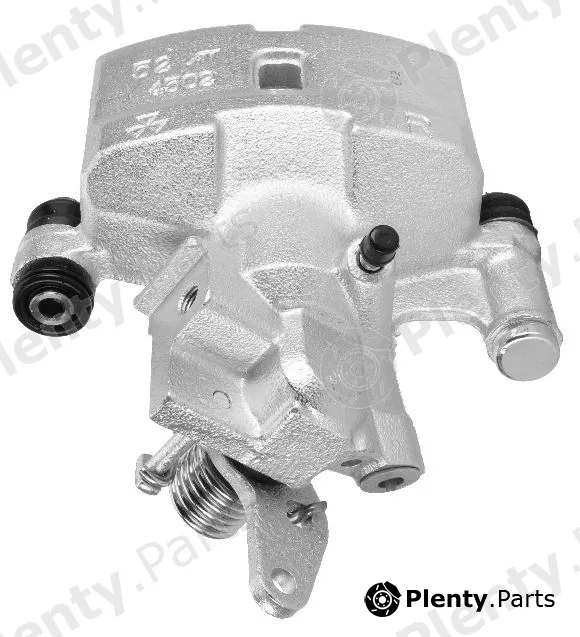 Tecdrive TET1584 — Brake Caliper
