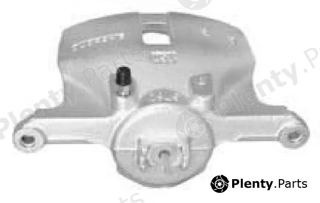 Tecdrive TET1178 — Brake Caliper