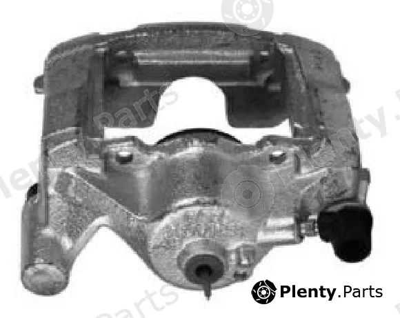 Tecdrive TET2352 — Brake Caliper