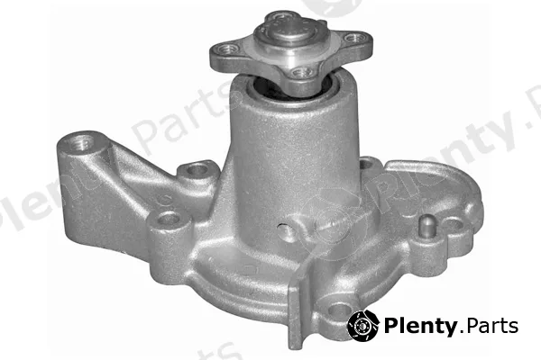 Tecdrive TPAE0316 — Water Pump, engine cooling