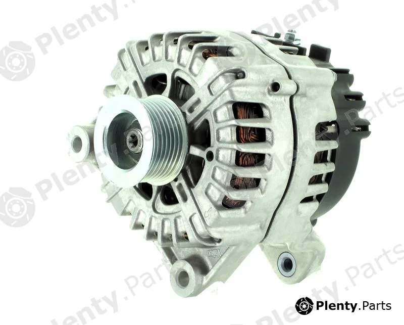 Tecdrive TAL0453 — Alternator