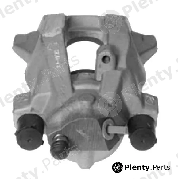 Tecdrive TET1261 — Brake Caliper