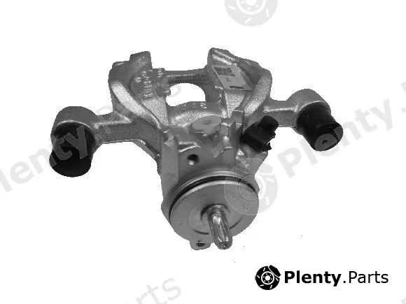 Tecdrive TET0318 — Brake Caliper