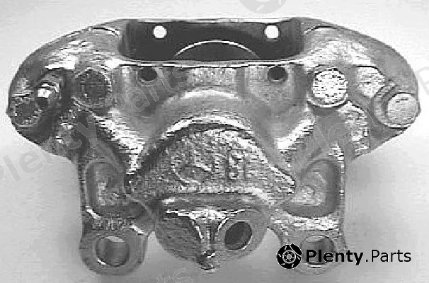 Tecdrive TET2301 — Brake Caliper