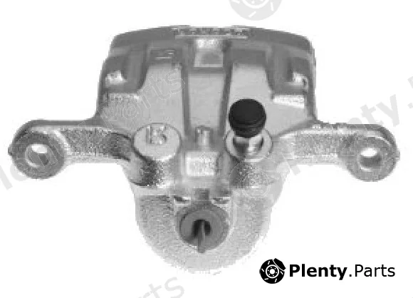 Tecdrive TET2059 — Brake Caliper