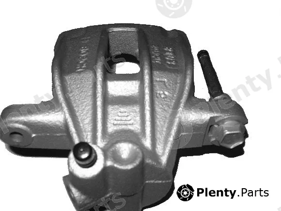 Tecdrive TET1802 — Brake Caliper