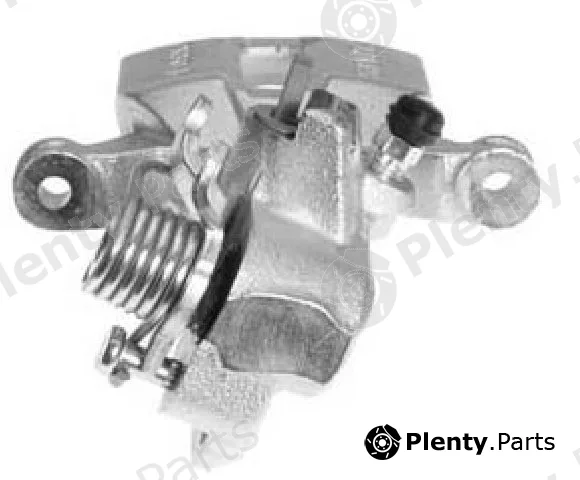 Tecdrive TET1460 — Brake Caliper