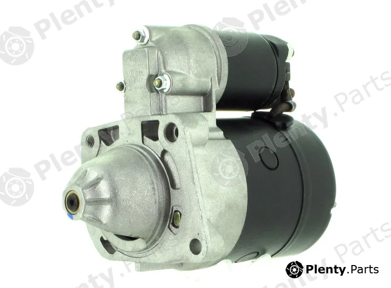 Tecdrive TDE0231 — Starter
