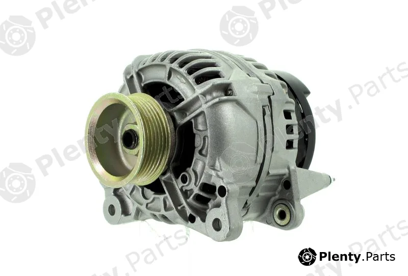 Tecdrive TAL0165 — Alternator