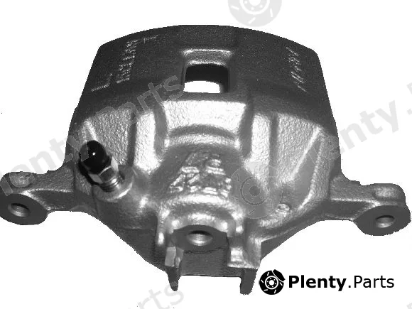 Tecdrive TET2081 — Brake Caliper