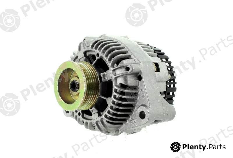 Tecdrive TAL0103 — Alternator