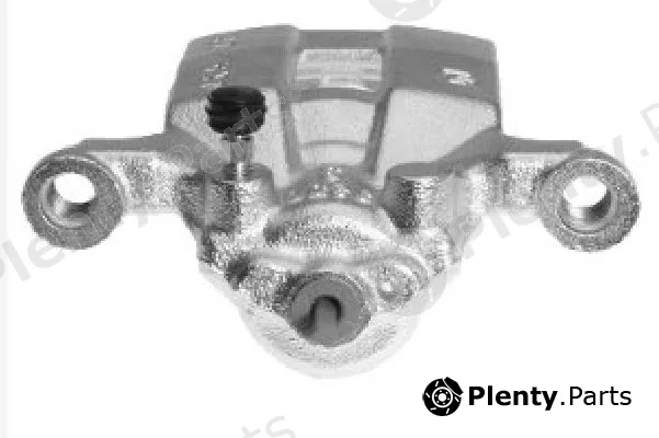 Tecdrive TET1186 — Brake Caliper