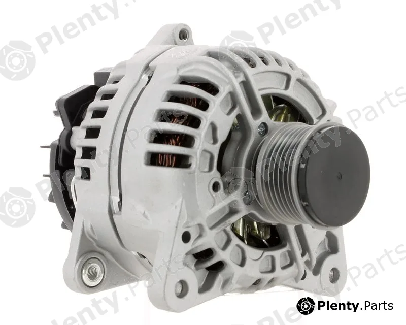 Tecdrive TAL0097 — Alternator