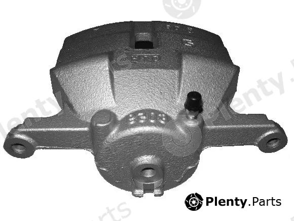 Tecdrive TET0066 — Brake Caliper